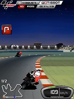 Game Moto GP 2012 3