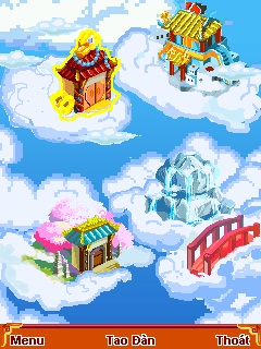 Game Vườn Thượng Uyển 2